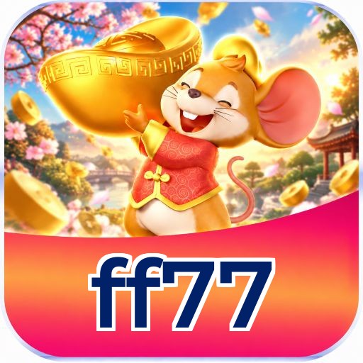 ff77 Logo