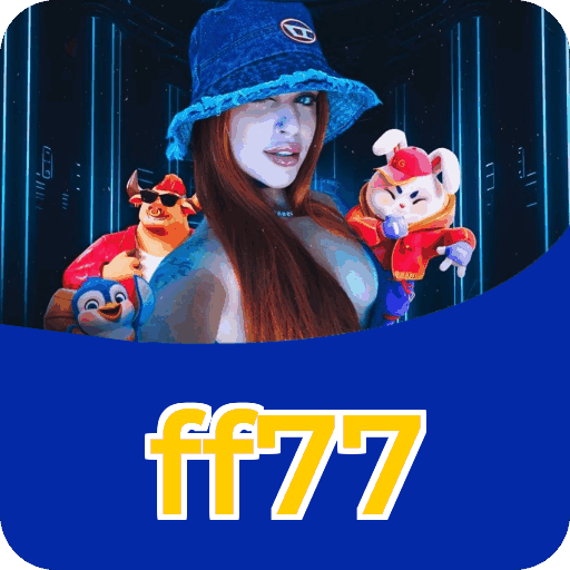 ff77 segurança SSL 256-bit - Licença Curaçao, eCOGRA, GLI certificado