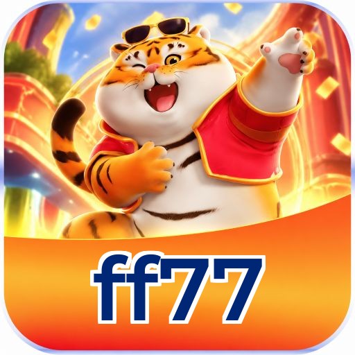 ff77 APK Logo Oficial Certificado