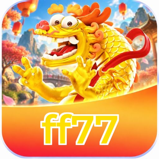 ff77 Jackpots Progressivos