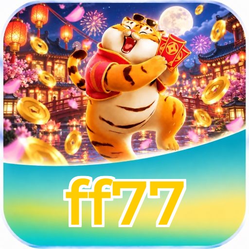 ff77 Logo