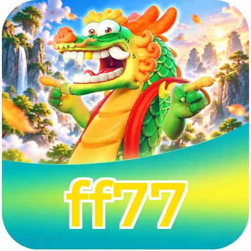 ff77 Logo Verificado