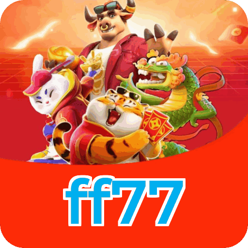 Catálogo ff77 2.547 jogos - Pragmatic Play, Evolution, NetEnt