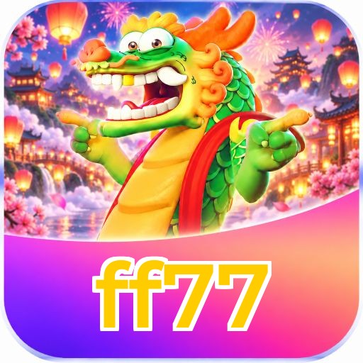 ff77 Logo