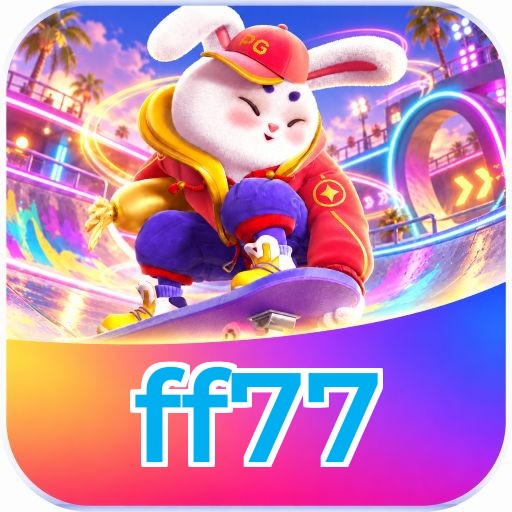 Requisitos do APK ff77 para Android - Logo Oficial