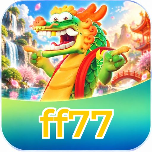 ff77 Logo Oficial