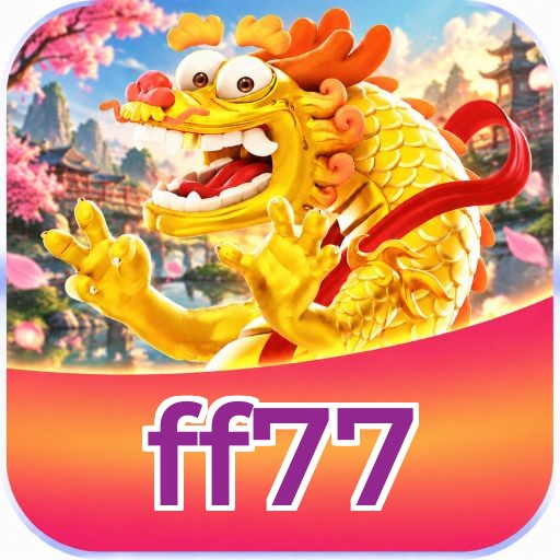 ff77 Bônus Oficial - Rollover 25x Justo