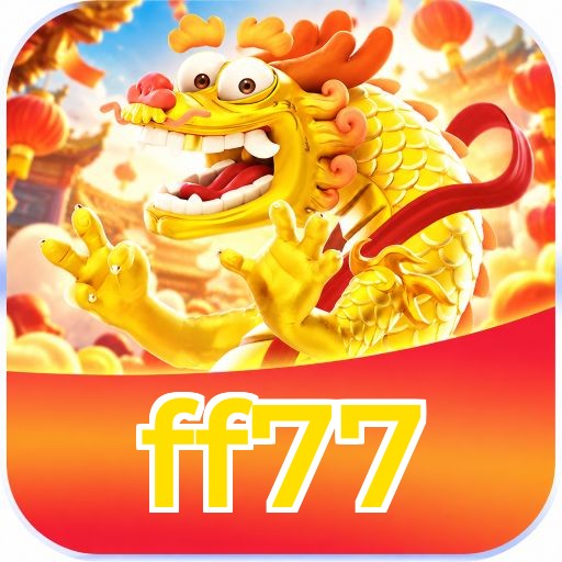 Logo ff77 APK Android Brasil