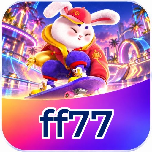 ff77 VIP Program Logo