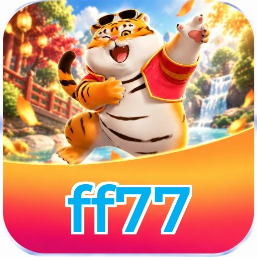 ff77 Logo