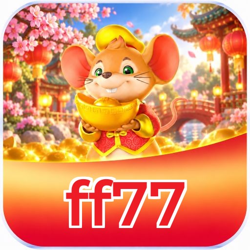 Como instalar o app da ff77
