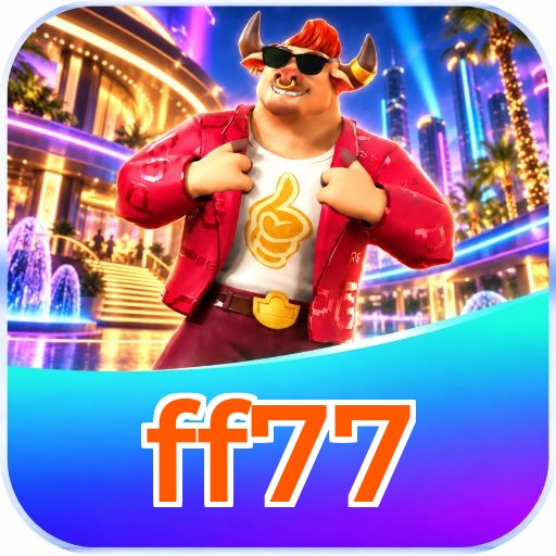 ff77 Logo