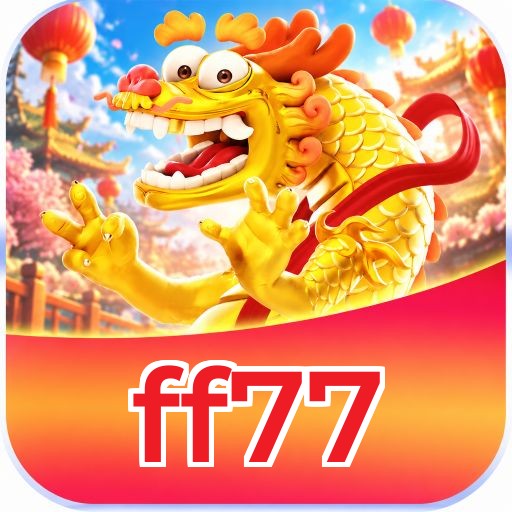 Logo ff77 Download Brasil