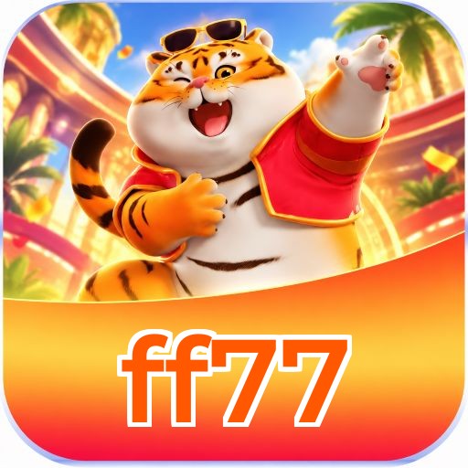 Logo ff77 Cadastro Brasil